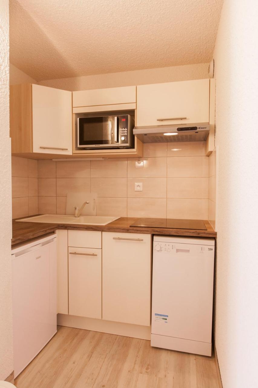 Relais De La Guisane Διαμέρισμα Μπριανσόν Εξωτερικό φωτογραφία