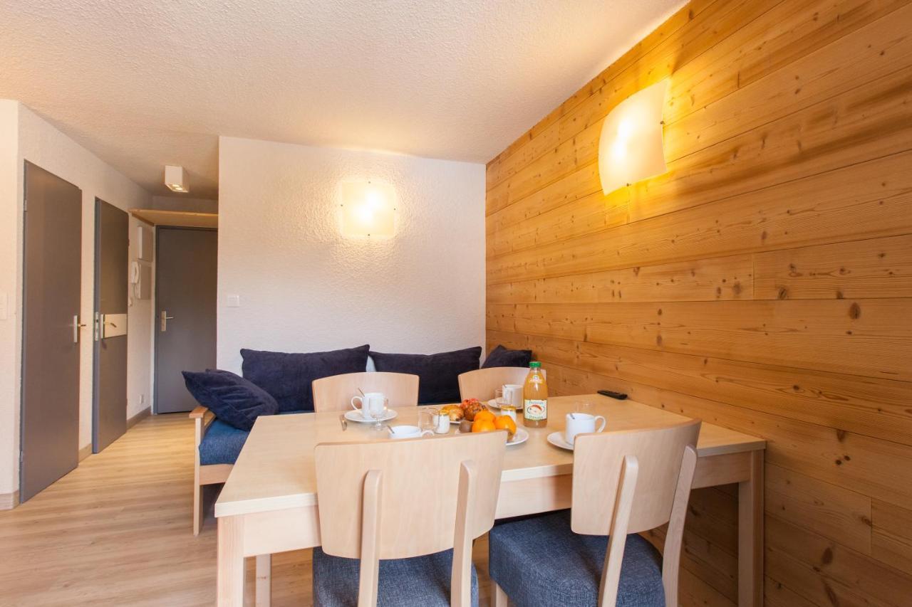 Relais De La Guisane Διαμέρισμα Μπριανσόν Εξωτερικό φωτογραφία