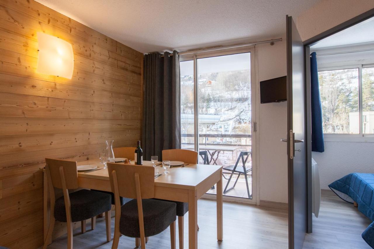 Relais De La Guisane Διαμέρισμα Μπριανσόν Εξωτερικό φωτογραφία