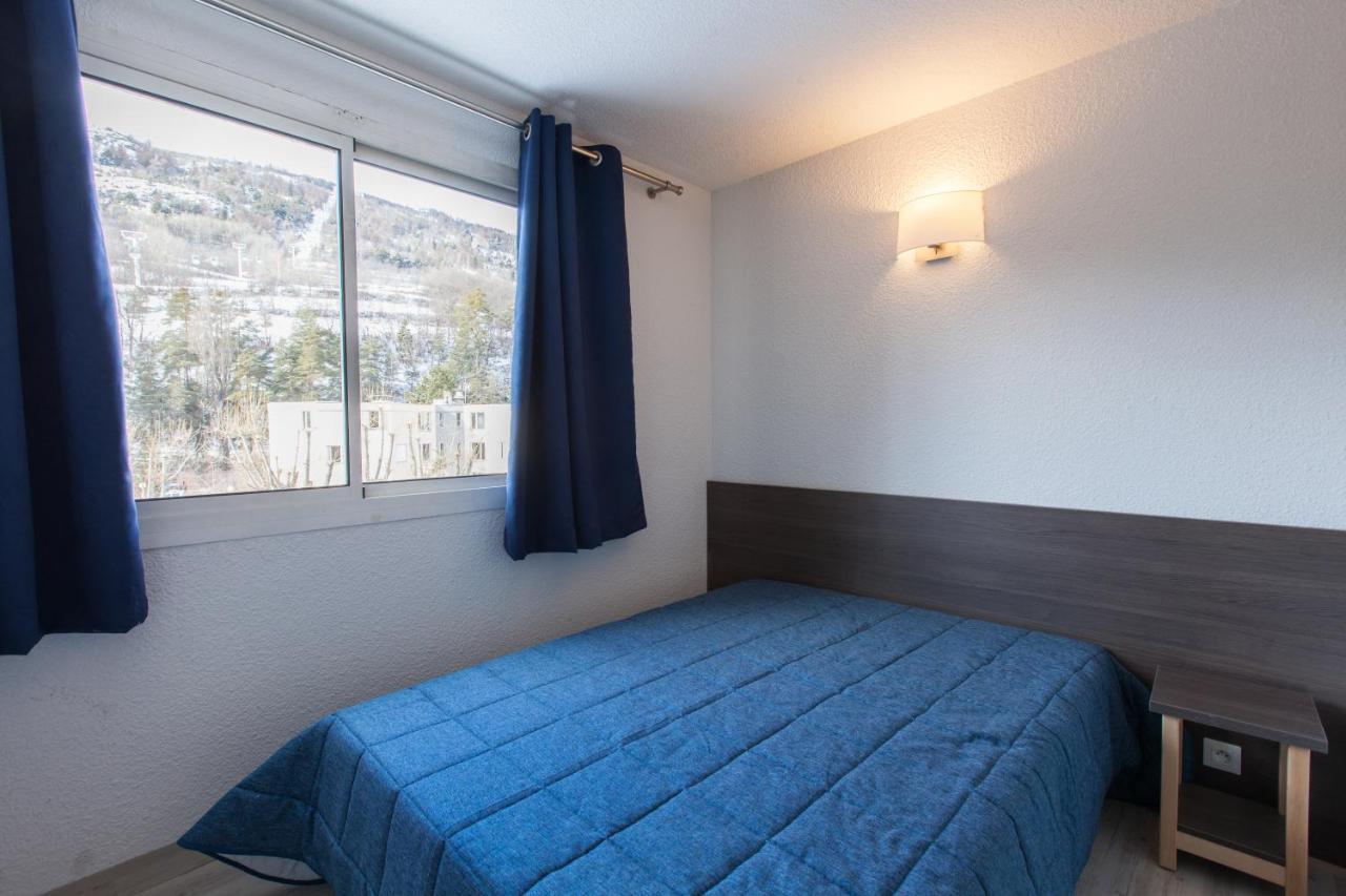 Relais De La Guisane Διαμέρισμα Μπριανσόν Εξωτερικό φωτογραφία